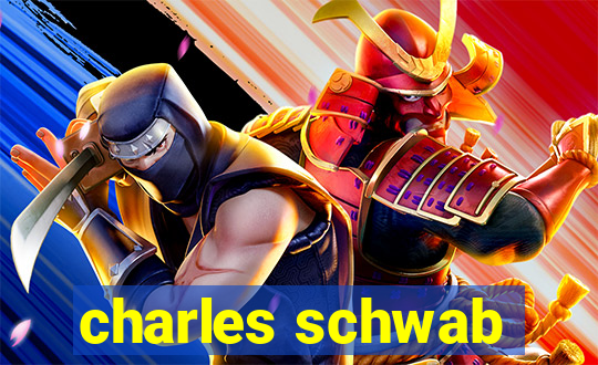 charles schwab